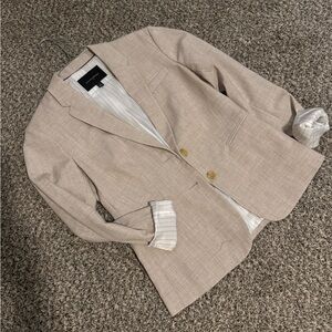Banana Republic Blazer